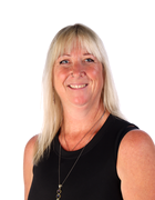 Mrs J Finch - Nursery Manager and Early Years SENCO